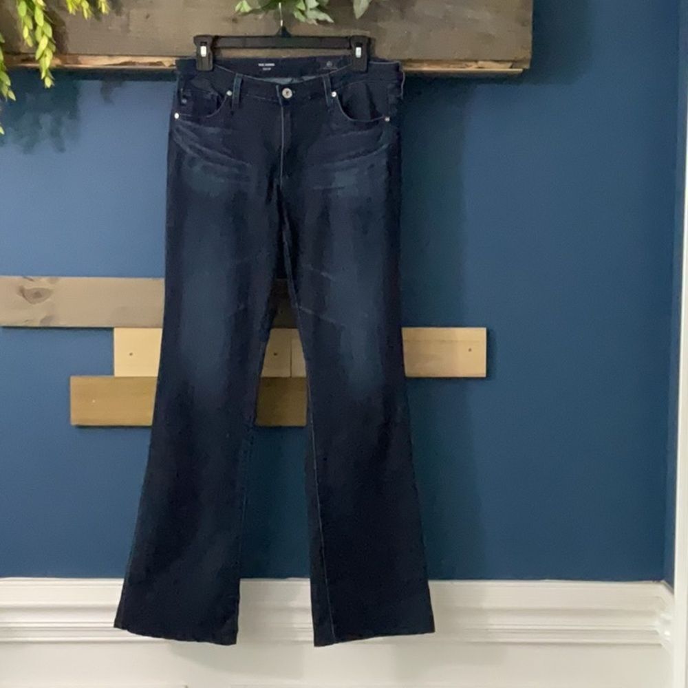 AG Adriano Goldschmied‎ Jeans EUC 28R